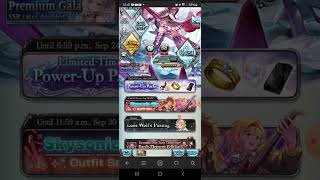 Medusa Grand Brodia uncap y mucho más  GranblueFantasy en Español [upl. by Nepets]