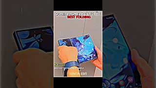 Ever Best Folding Smart Phone 🥶💀 trollface blowup foryou shorts trend [upl. by Anthea]