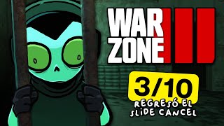 Una reseña honesta y tardada de Warzone 3 [upl. by Meghan6]