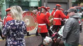 Netherton Road Flute band [upl. by Huai]