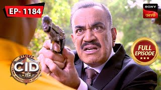 Hostage Situation  CID Bengali  Ep 1184  Full Episode  27 Jan 2024 [upl. by Nalrah]