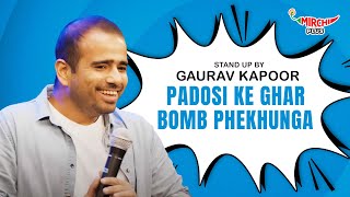 Shaadi Ke Side Effects  Standup Comedy By Gaurav Kapoor [upl. by Hadsall111]