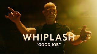 Whiplash  Good Job [upl. by Anyaj246]