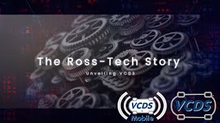 The Ross Tech Story  Unveiling VCDS [upl. by Chantalle]