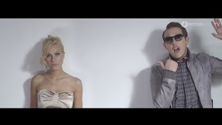 Amna feat Whats Up  Arme Official Music Video [upl. by Helge282]