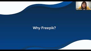 Why should I become a Freepik contributor  Freepik webinar [upl. by Enohsal]