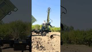 high powerful❤👈 engineering loader truck with excavator loader truck shortsvideo excavator jcb [upl. by Arv]