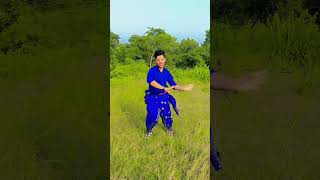 Gaba Gaba Deba Lo Jhadi sambalpuri viralshorts trendingvideo [upl. by Ecreip]