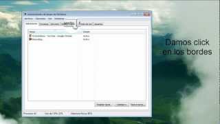 Como reparar el administrador del Windows 7 xp vista EXTRA [upl. by Nywg563]