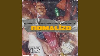 Nomalizo feat DeeKay ARS amp Smart Pantsula [upl. by Kovar]