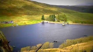 Glen Sherup  Ochil Hills [upl. by Drapehs]