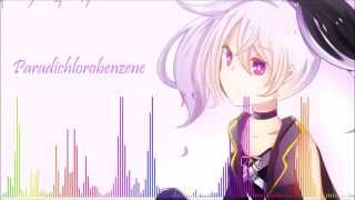 【V Flower】Paradichlorobenzene Vocaloid 3 [upl. by Lliw650]