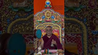 Chogon Rinpoche [upl. by Crocker]