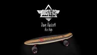 Dusters California and skateboard legend Dave Hackett [upl. by Anegal]