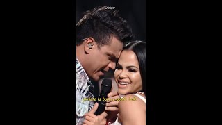 Justicia  Silvestre Dangond Natti Natasha  letra Estado para whatsapp [upl. by Lemrahs919]