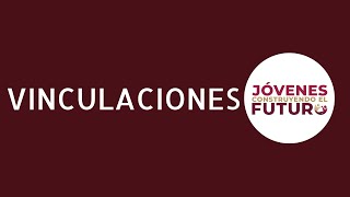 ¡Maxima Alerta Apertura de VINCULACIONES de JUNIO 2024 Jóvenes Construyendo el Futuro [upl. by Dickinson]