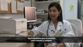 Consejos para cuidarte durante la radioterapia [upl. by Ninnetta]