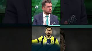 Onur Özkan quotTadic Fenerbahçe Tarihinin En Karakterli Oyuncularının Başında Geliyorquot [upl. by Cloutman918]