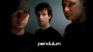 Master Of Puppets Pendulum Remix [upl. by Nicolis464]