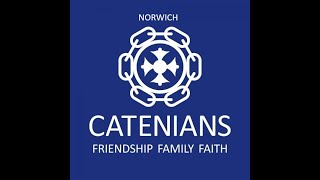 Norwich amp District Catenians Roll of Honour 2024 [upl. by Eiramadnil]