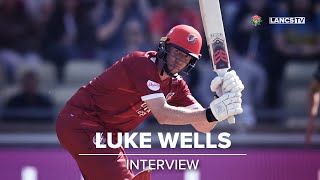 INTERVIEW 🗣  Luke Wells previews Surrey QuarterFinal [upl. by Kain]