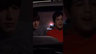 Drake and Josh Steered Straight never ask why he’s called Blaze drakeandjosh nickelodeon comedy [upl. by Orvie]