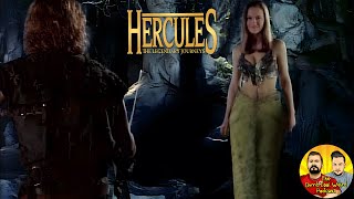 Hercules The Legendary Journeys  The Wrong Path 1995  Wayback Wednesdays kevinsorbo hercules [upl. by Nivlam586]