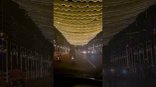 ઉદયપુરમાં દિવાળીની રોનક  Diwali celebration  Decoration in Udaipur udaipur diwali celebration [upl. by Eldora]