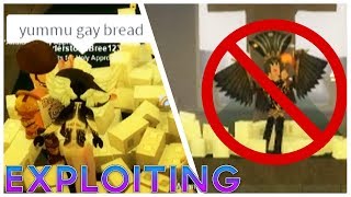 Destroying The Sisters Covenant Roblox Online Dater Cult [upl. by Greenquist]