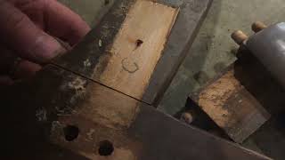 will DENATURED ALCOHOL loosen wood glue [upl. by Woodford387]