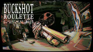 Socket Calibration  Buckshot Roulette [upl. by Alrrats]