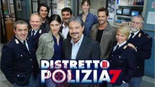 distretto di polizia tributo [upl. by Parish]