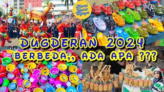 DUGDERAN DI SEMARANG 2024 [upl. by Andria]