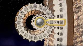 Breaking the Maya Code 4 The Maya Calendar [upl. by Nalahs]