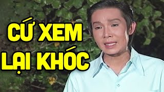 KẾT CÓ HẬU Bật khóc khi xem tuồng cải lương xưa này  Cải Lương Vũ Linh Tài Linh Trọng Hữu [upl. by Suravaj850]