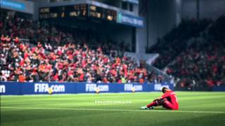 Fifa 14 Intro [upl. by Baumbaugh588]