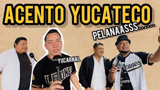 YUCATECOS Palabras Bombas y Groserías Mayas [upl. by Humbert]