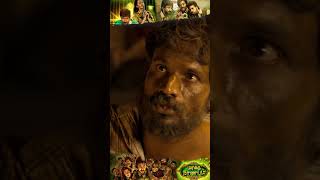 ஆள் மாரி போச்சு  Maragadha Naanayam Tamil Movie  Aadhi  Nikki Galrani  Munishkanth [upl. by Qiratla]