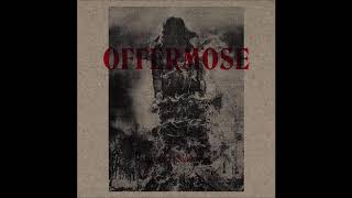 Offermose  Ofring I Sverige 2017 Berlin School Dungeon Synth Dark Ambient [upl. by Ardnoet]