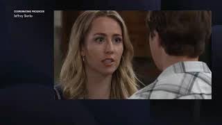 General Hospital 8322 Preview GH 3rd August 2022 [upl. by Mailiw]