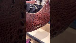 👜 Brahmin Handbags Duxbury Satchel Bucket amp Crossbody Hobo style bags Macys macys macysbackstage [upl. by Lyrret]