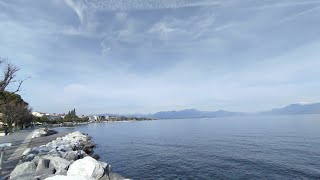 Włochy Desenzano del Garda jezioro Lago di Garda 2024 [upl. by Carbone]