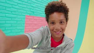 VTech  Print Cam  TV Ad [upl. by Annissa]