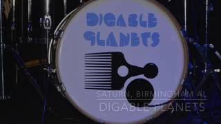 Digable Planets Reunion Tour Live [upl. by Adnoraj]