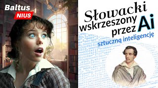 Ai mówi i rusza się po Słowackiemu [upl. by Johanna]