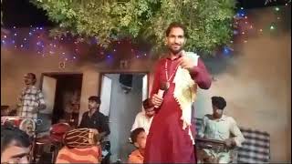 peer Baba singer Gora jigani [upl. by Aivekahs]