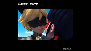 miraculous ladybug editCrips by MiraculousSong by Idk Editing by Raveneditz [upl. by Stanwinn986]