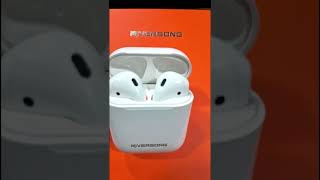 RIVERSONG 💯 best quality earpods with superb prize 🏆🥇 [upl. by Tonia]