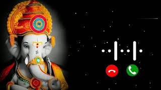 New Best Ganpati Ringtone  2024 God ringtone  RMG Status amp Ringtones [upl. by Tu]