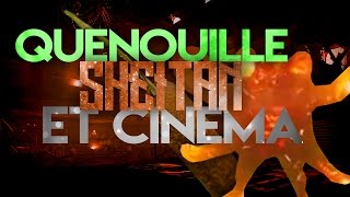 QUENOUILLE SHEITAN et CINEMA  Kolaire vs Dremy [upl. by Melgar]